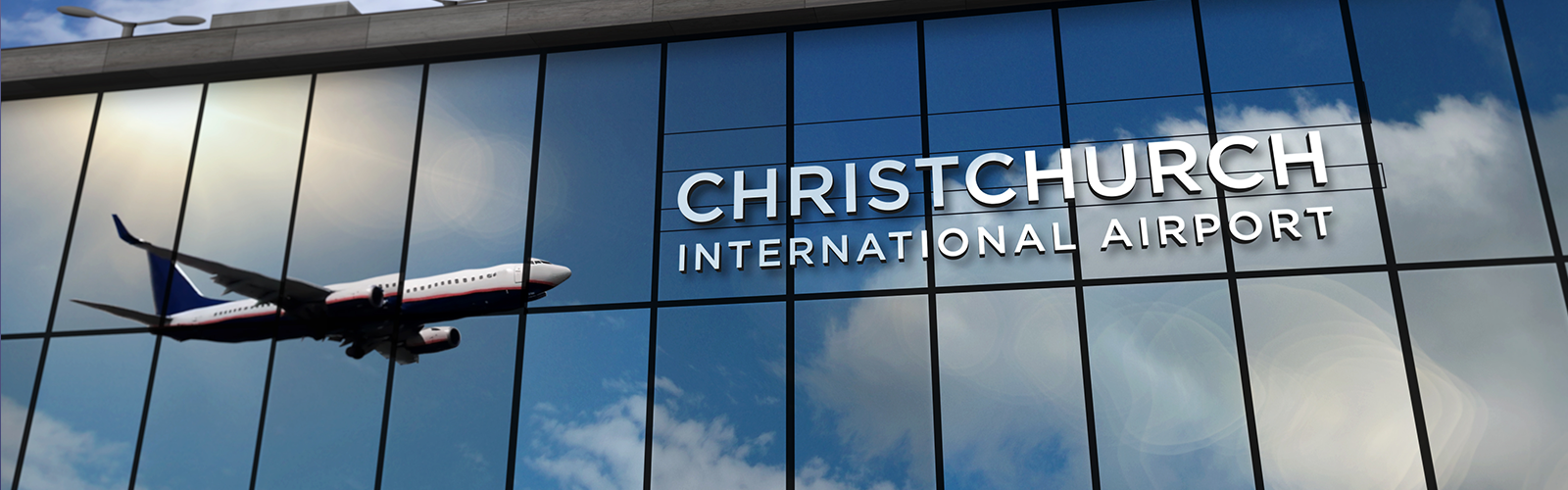 Christchurch Airport