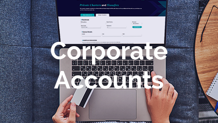 Corporate Accounts