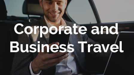 Corporate and Business Travel