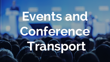 Events and Conference Transport v2