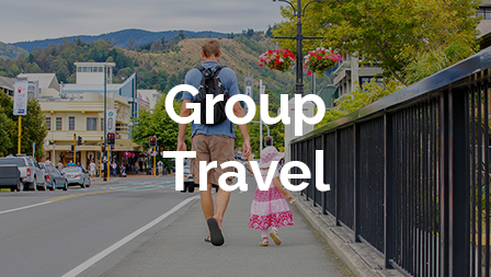 Group Travel