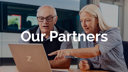 Our Partners