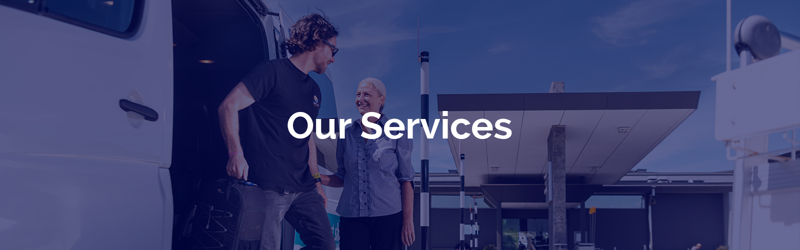 Our Services