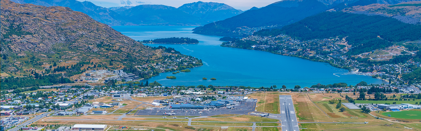 QueenstownAirport