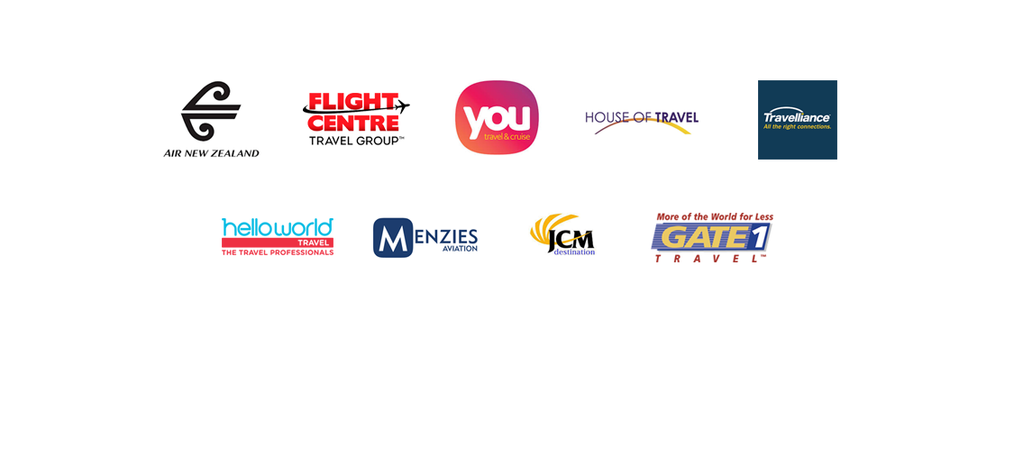 Travel Trade Clients