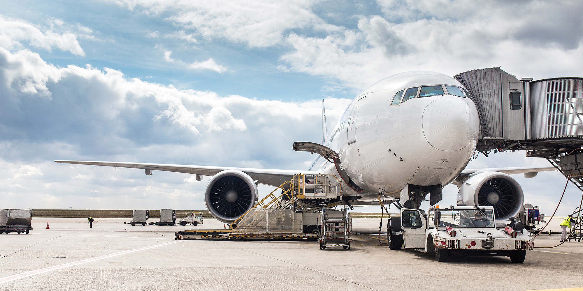 Services Airport Transfers