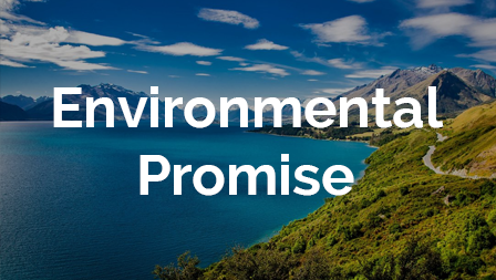 Enviromental Promise Pathway Tile