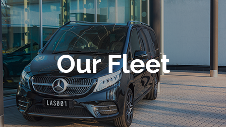 Our Fleet