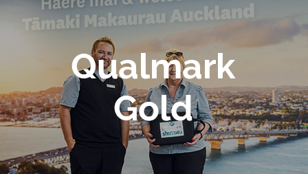Qualmark Gold v2